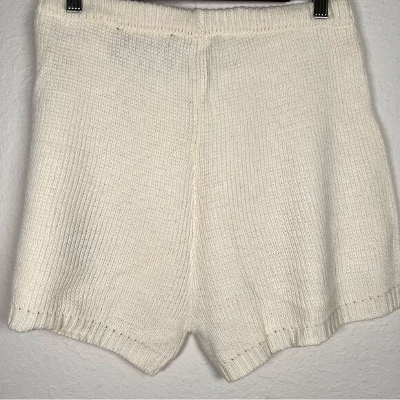 🔥NEW🔥 Spirit jersey “ New York City” knitted shorts - Picture 4 of 6